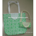 2014 Most popular foldable Non woven bag